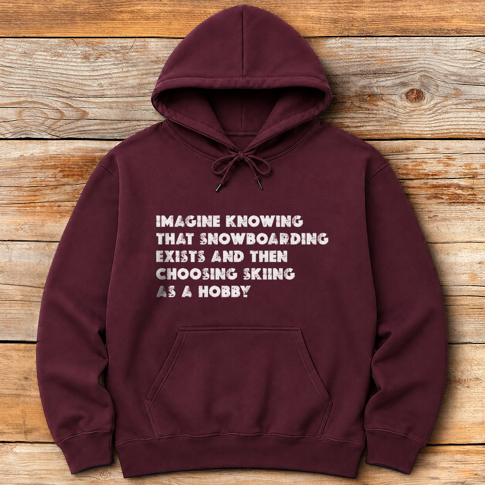 Snowboard Best Hobby