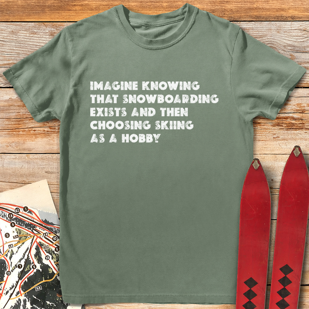 Snowboard Best Hobby