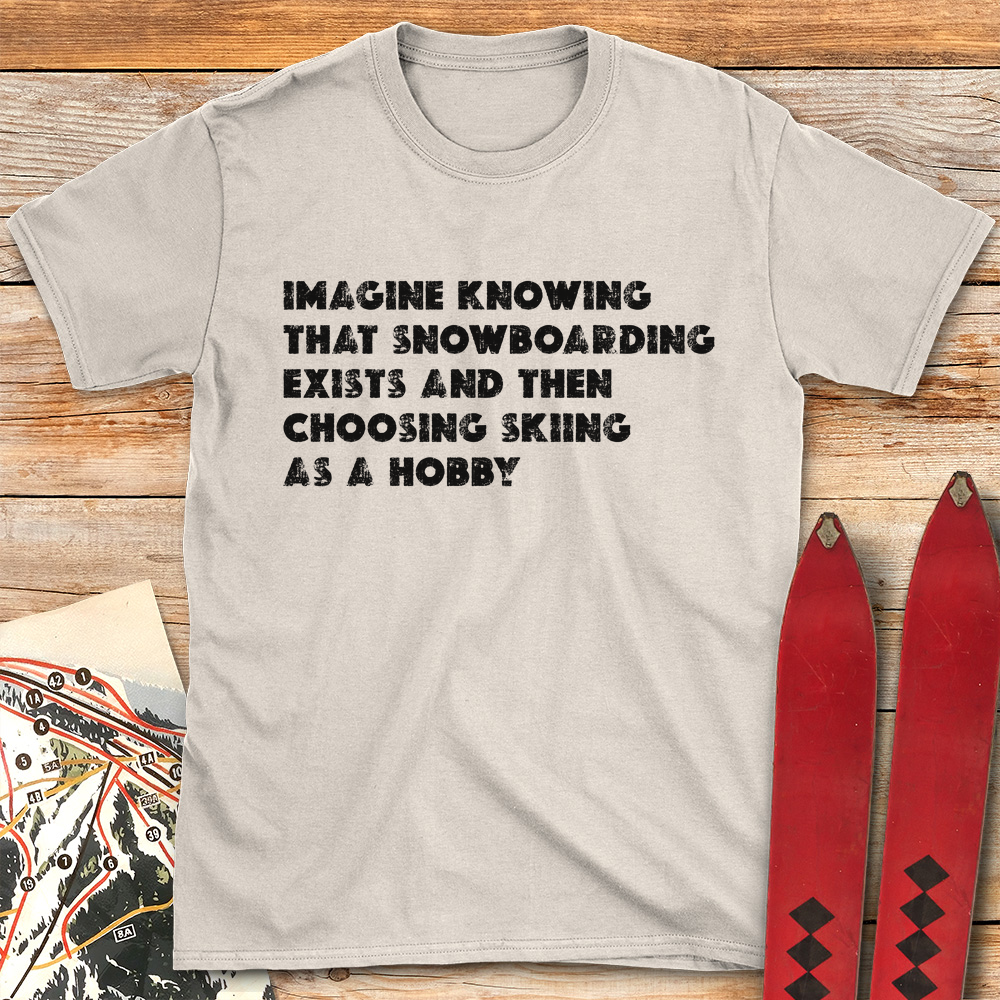 Snowboard Best Hobby