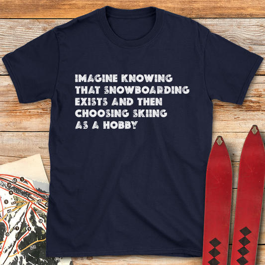 Snowboard Best Hobby