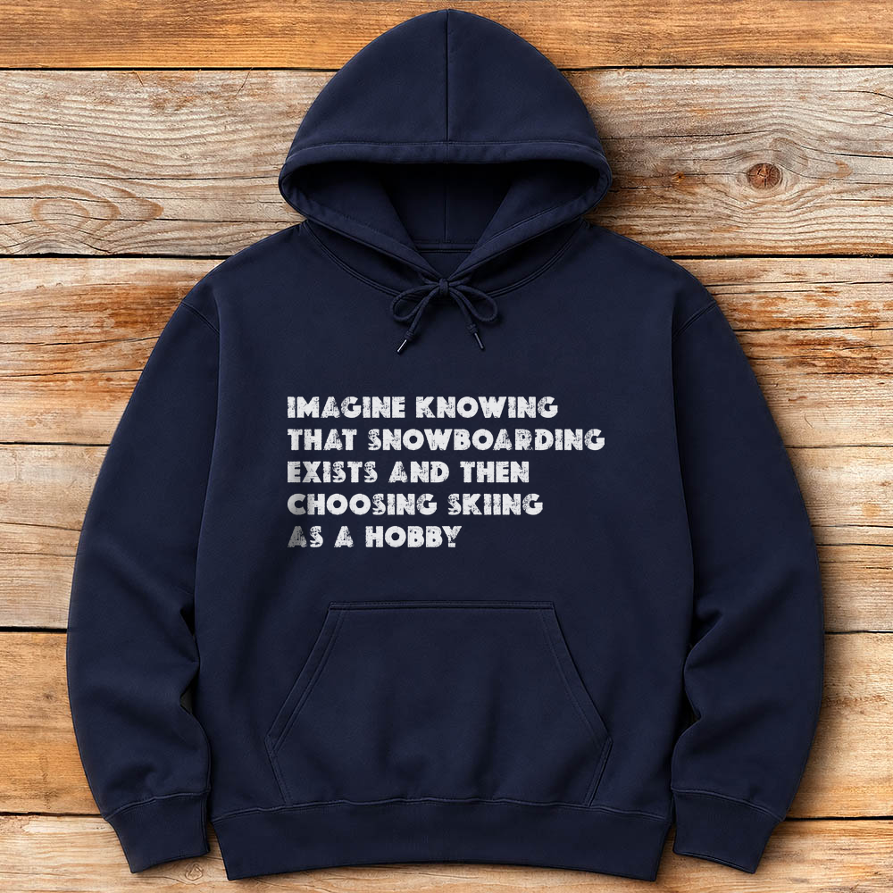 Snowboard Best Hobby