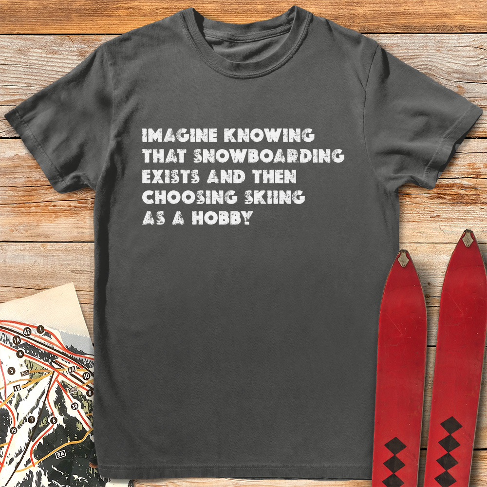 Snowboard Best Hobby