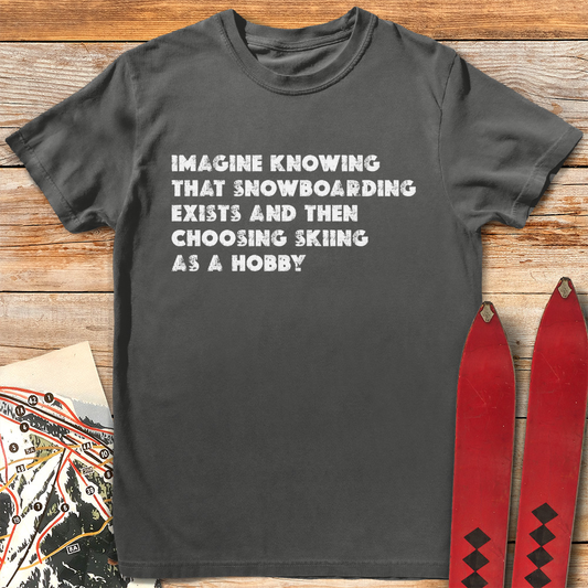Snowboard Best Hobby