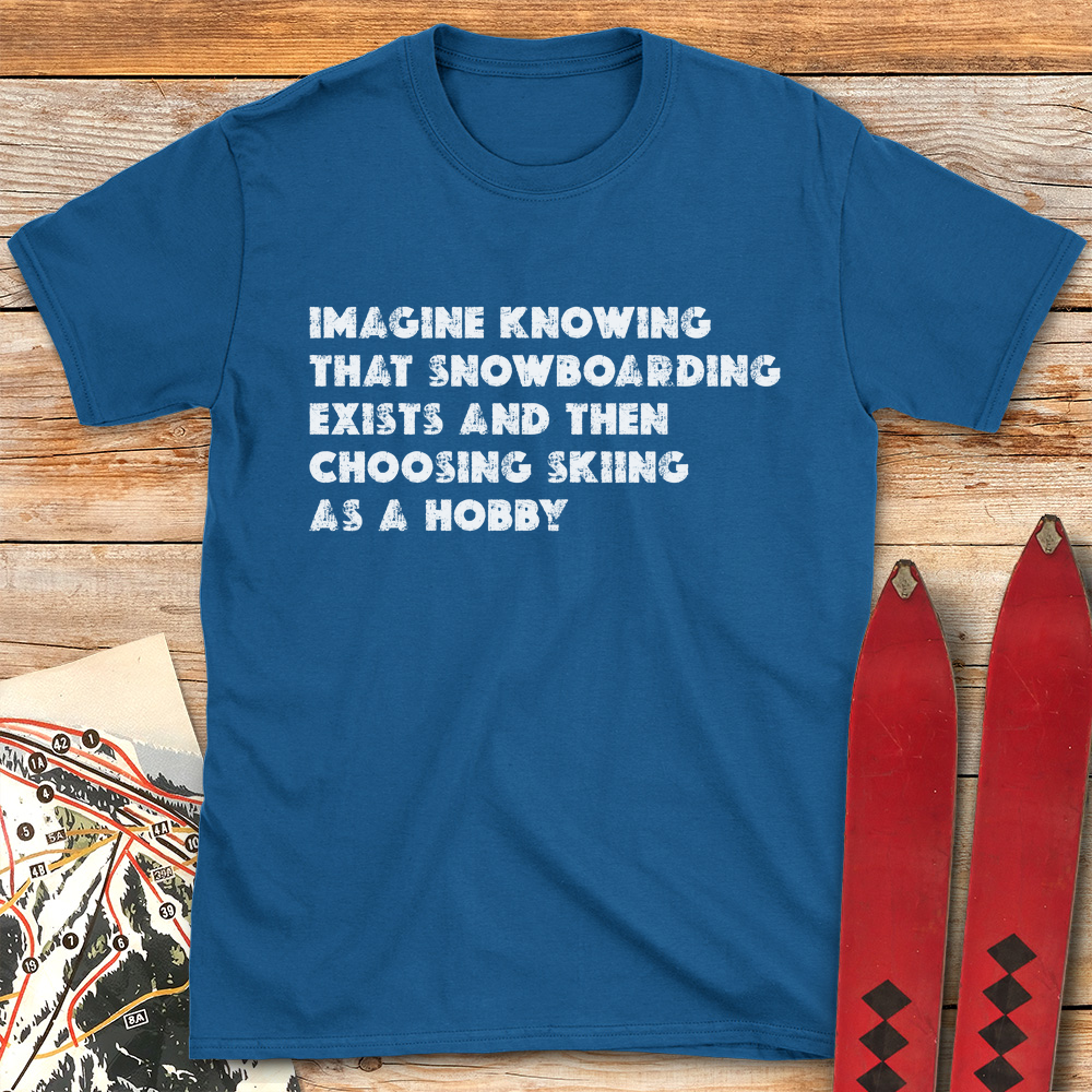 Snowboard Best Hobby
