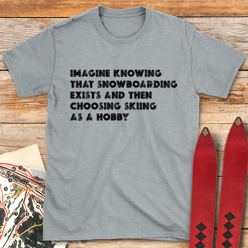 Snowboard Best Hobby
