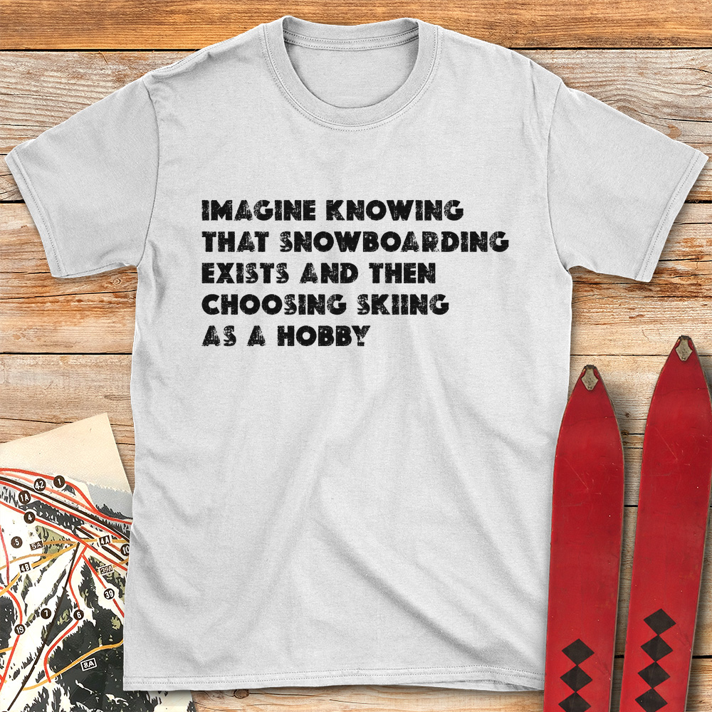 Snowboard Best Hobby