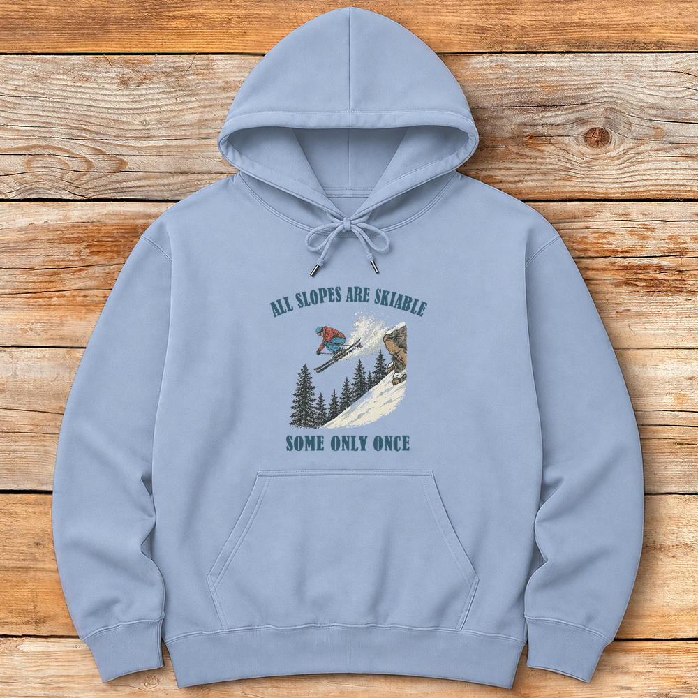 Skiable Slopes