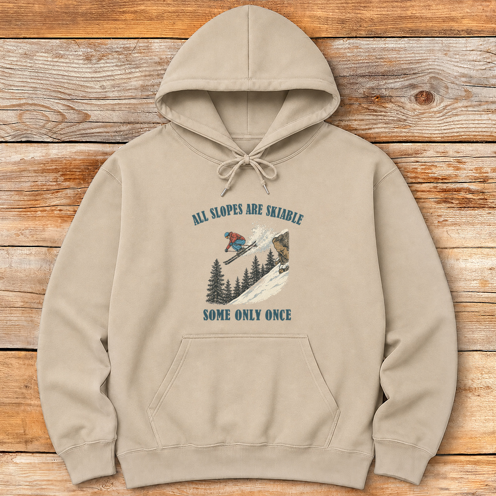 Skiable Slopes