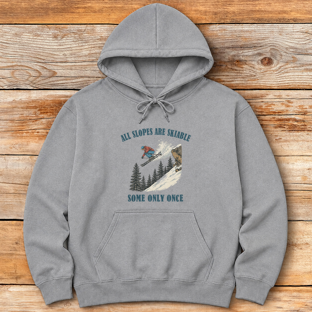 Skiable Slopes