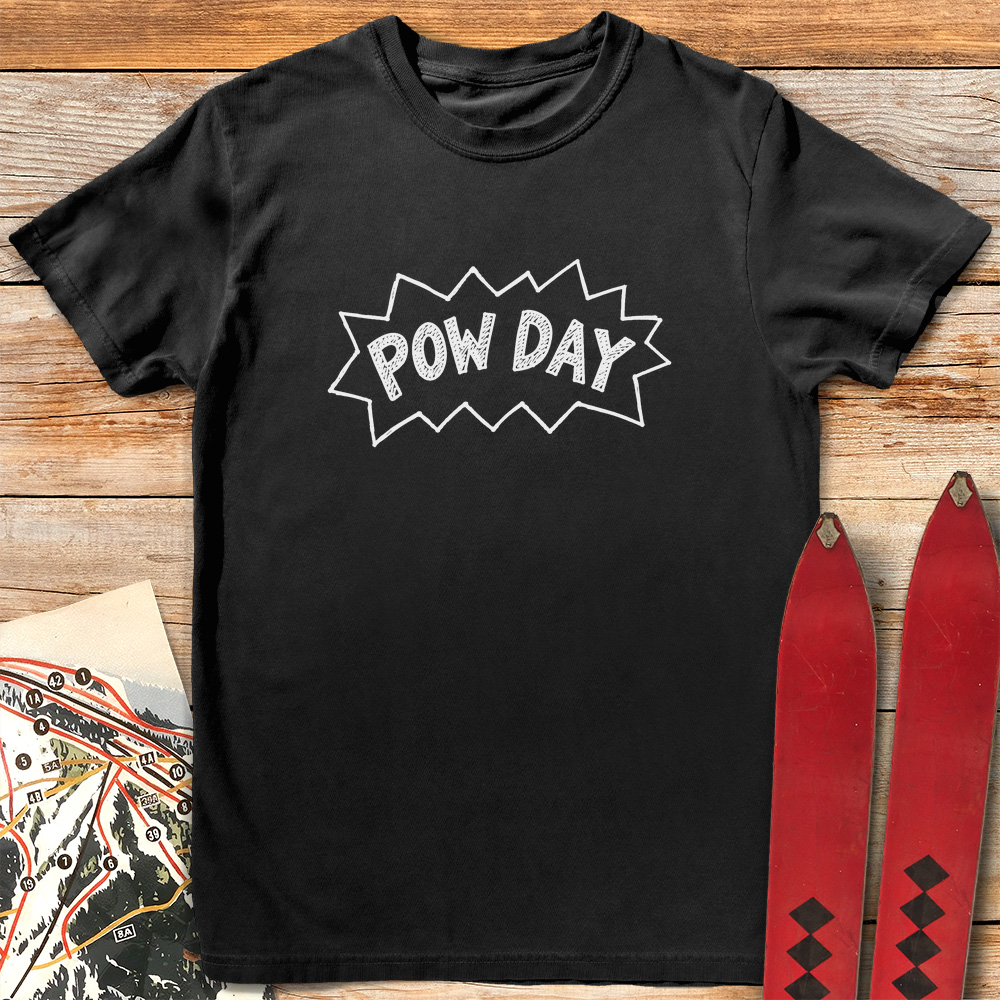Bang Pow Day