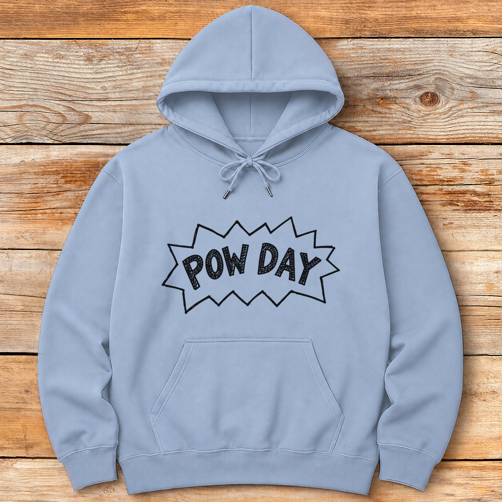Bang Pow Day