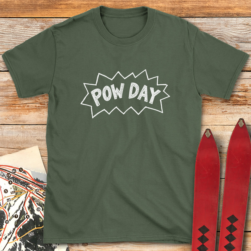 Bang Pow Day