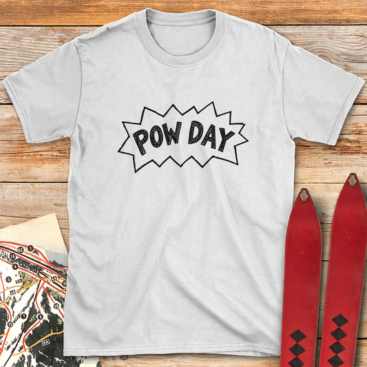 Bang Pow Day