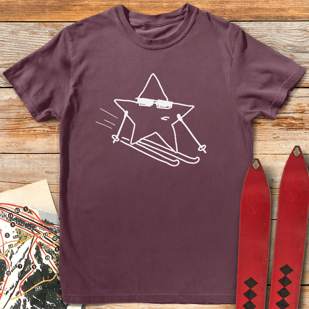 Star Skier