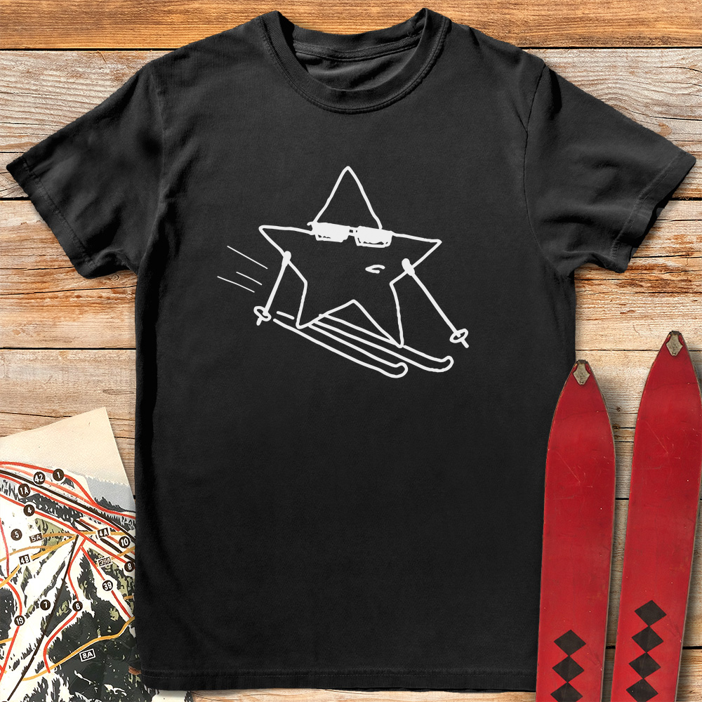 Star Skier