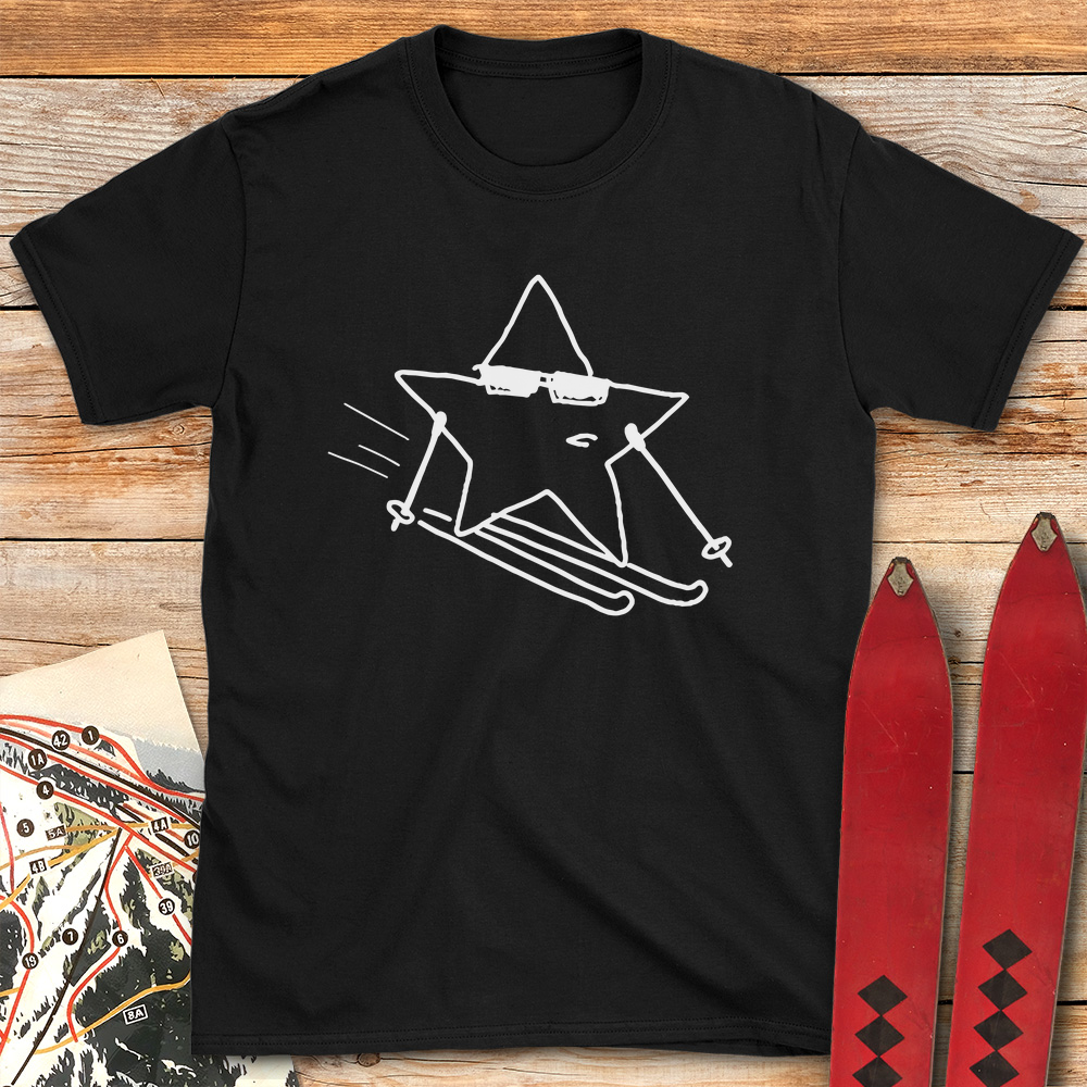 Star Skier