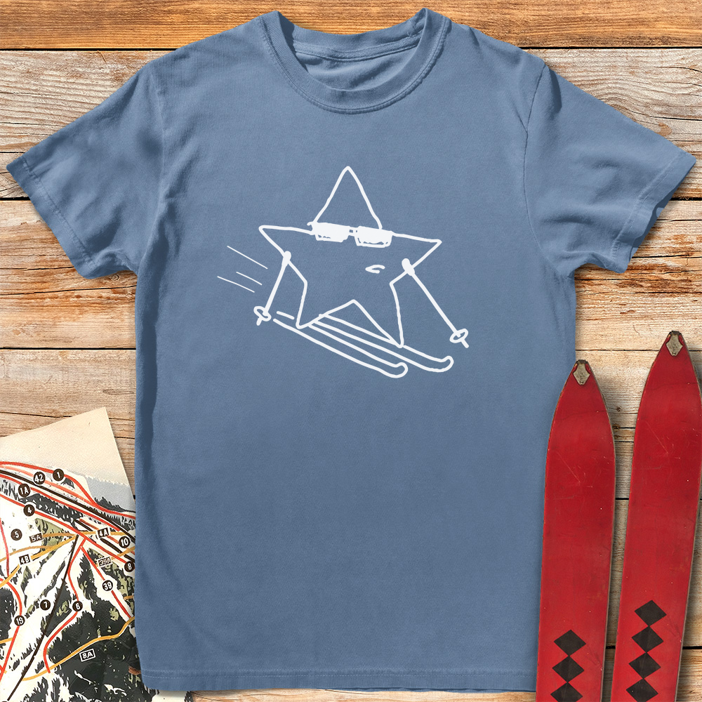 Star Skier