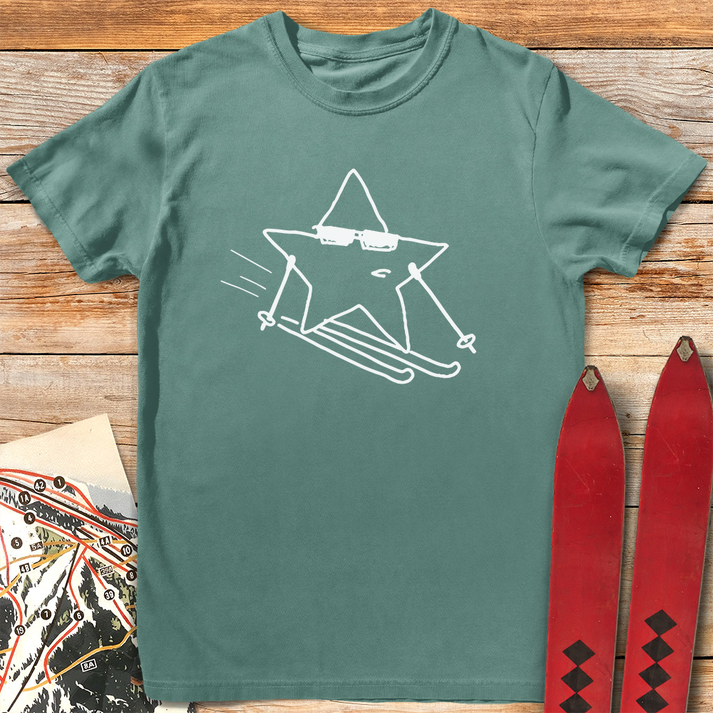 Star Skier