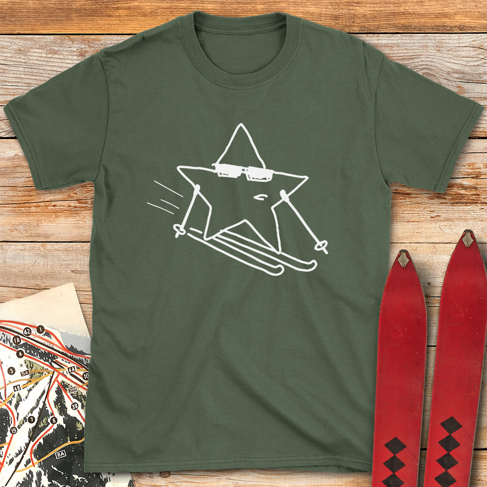 Star Skier