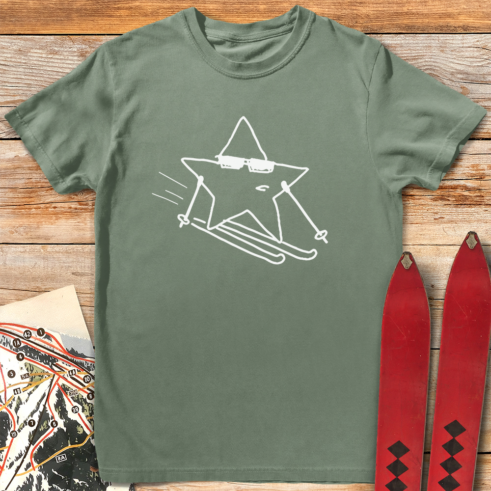 Star Skier