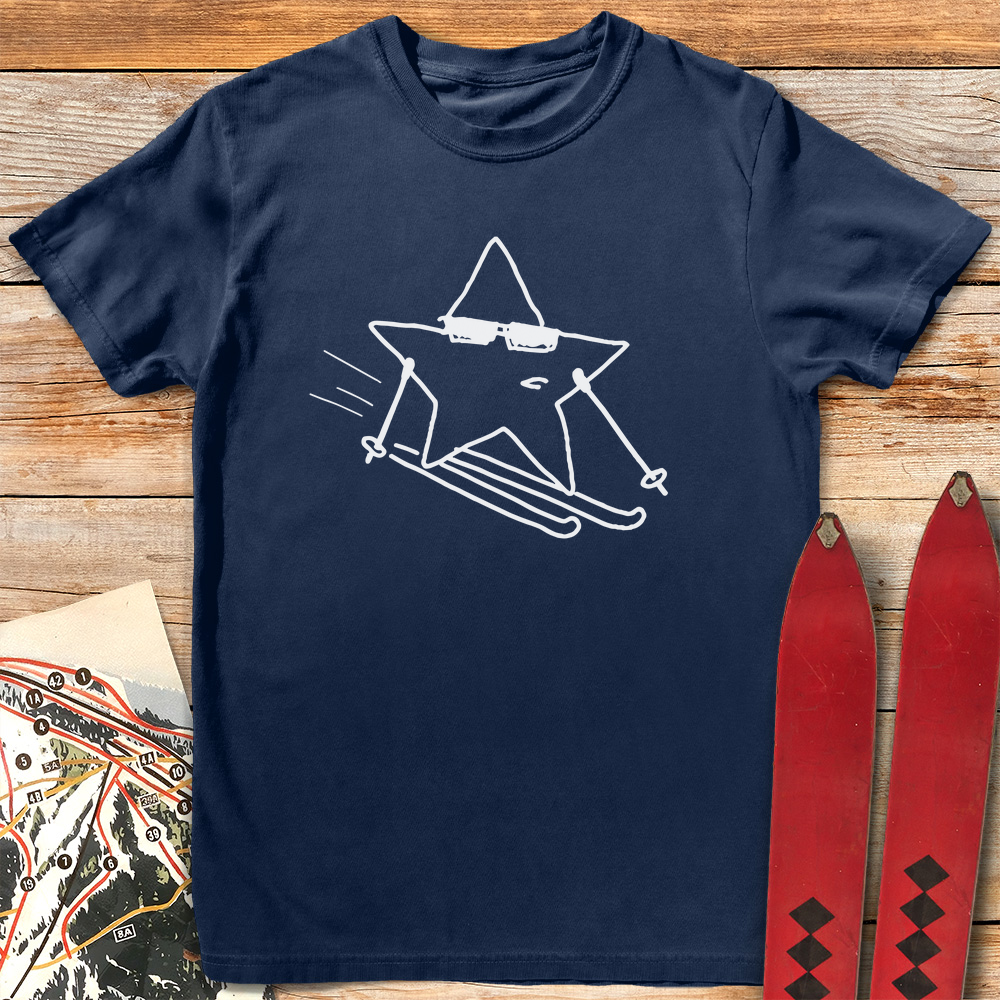 Star Skier