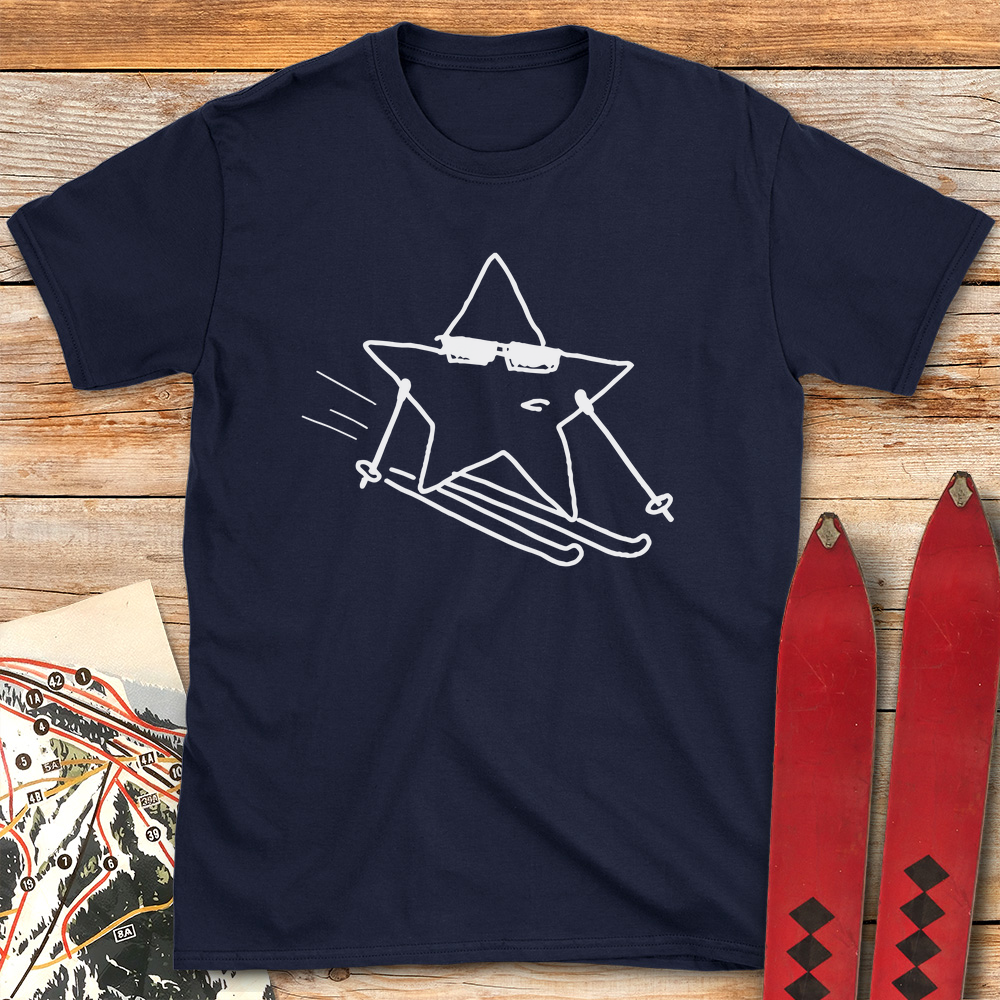 Star Skier