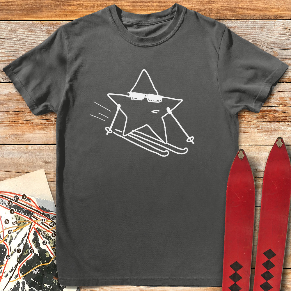 Star Skier
