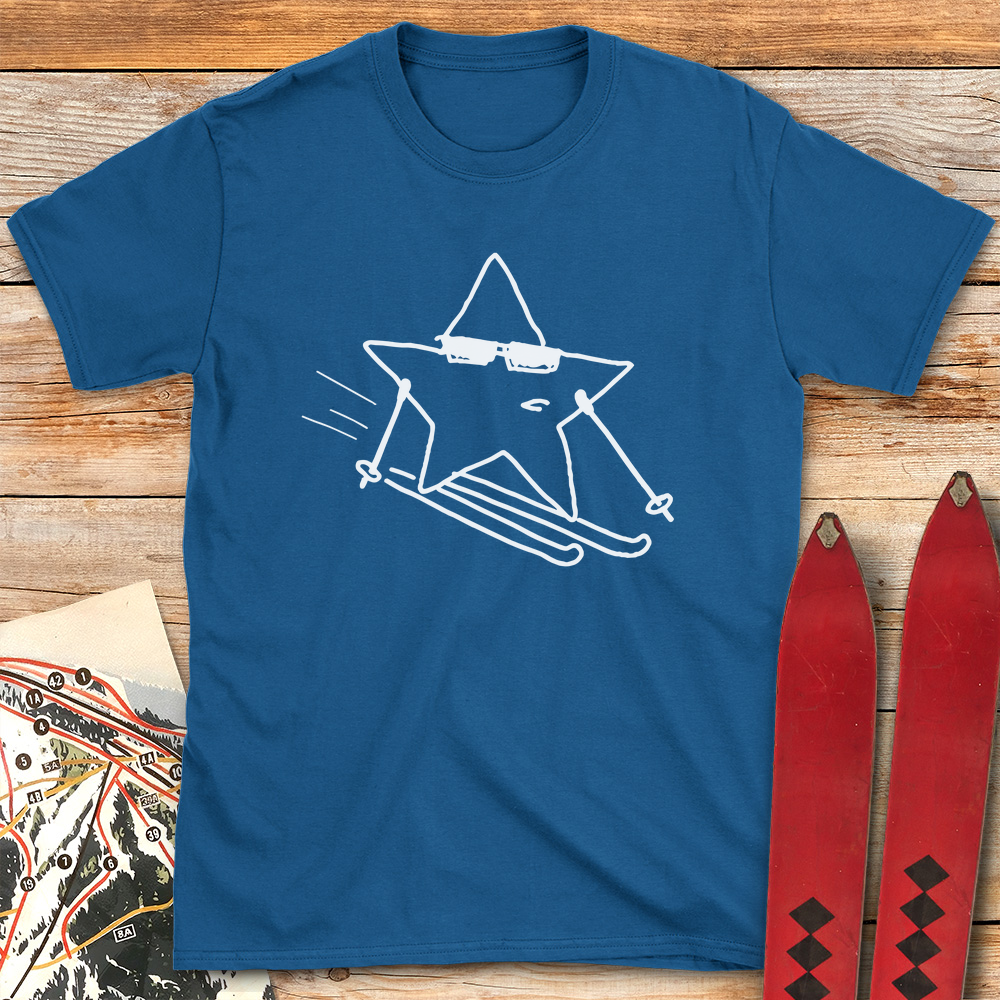 Star Skier