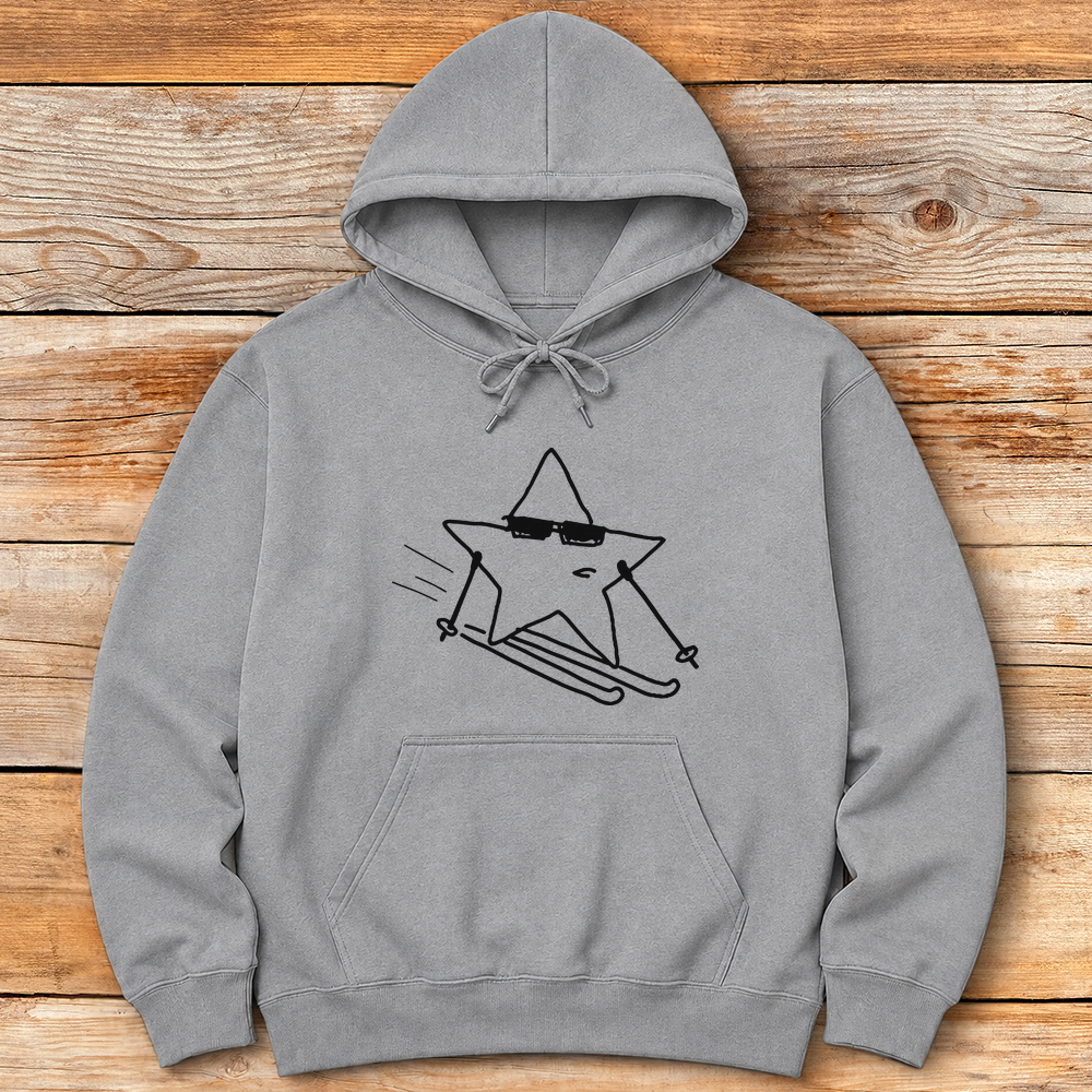 Star Skier