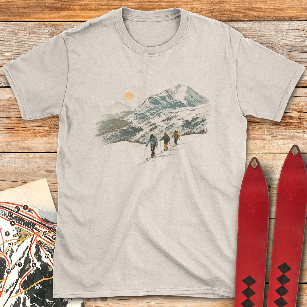 Backcountry Mission