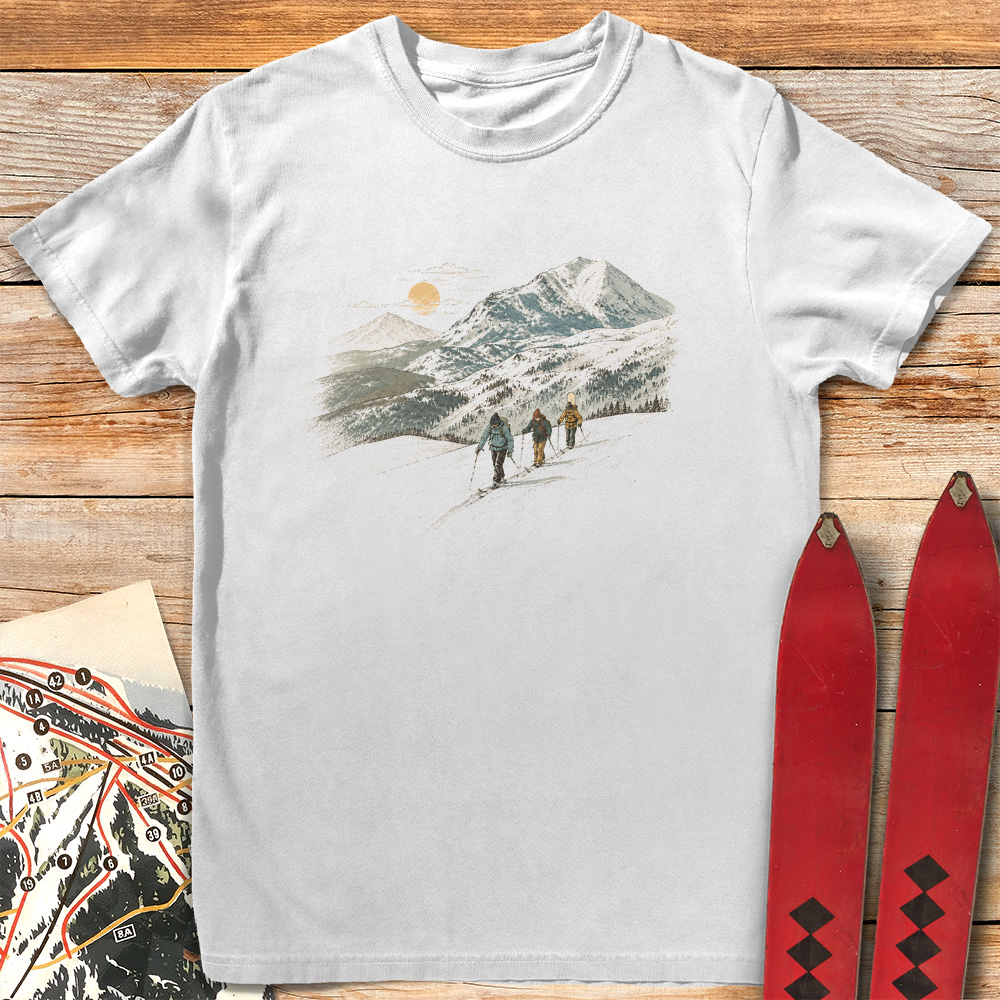 Backcountry Mission