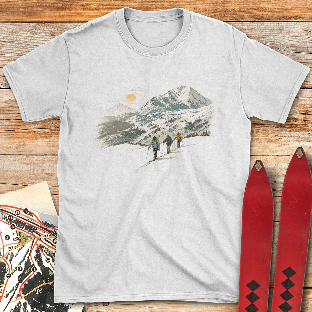 Backcountry Mission