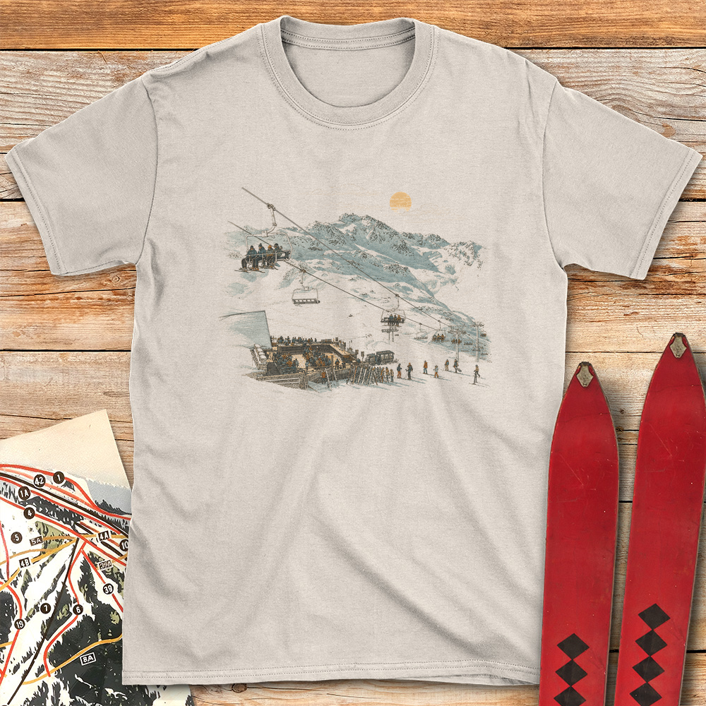 Slopeside Après
