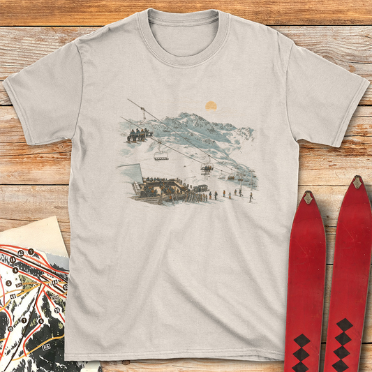 Slopeside Après
