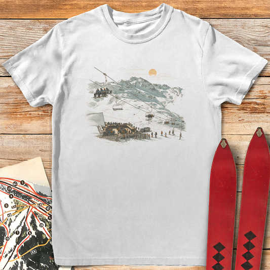 Slopeside Après