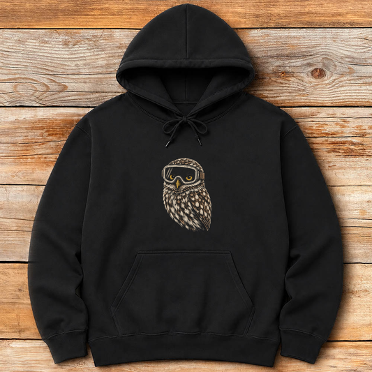 Owl Shreds