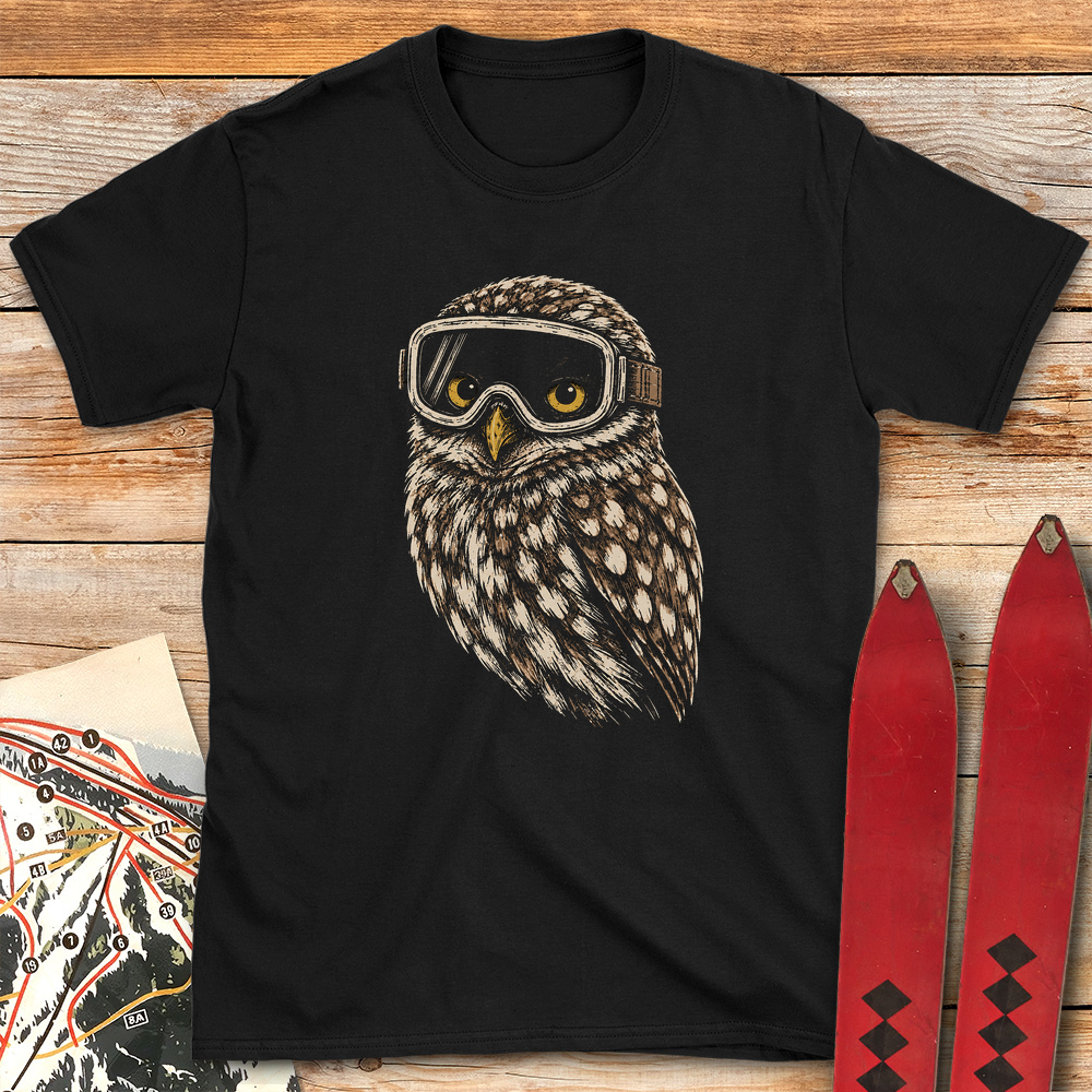 Owl Shreds