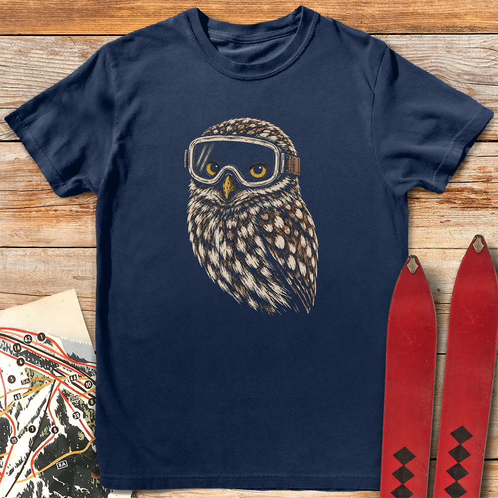 Owl Shreds
