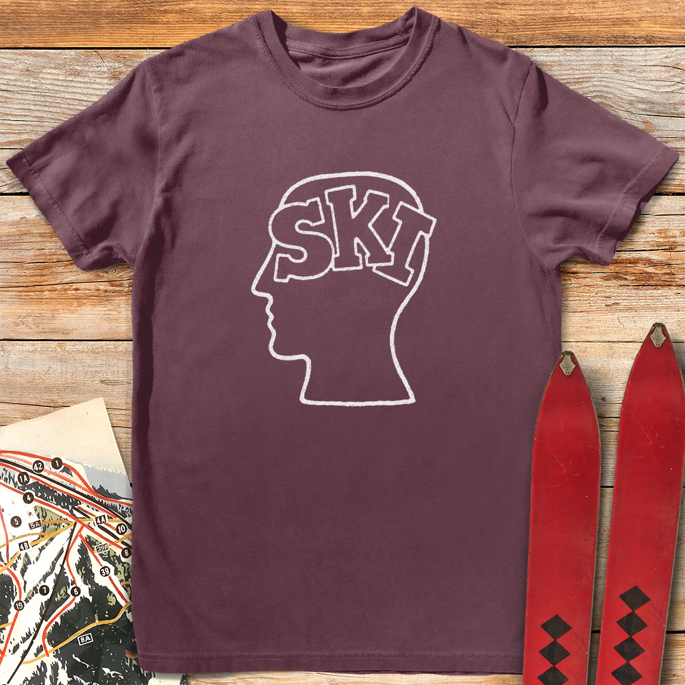 Ski Head