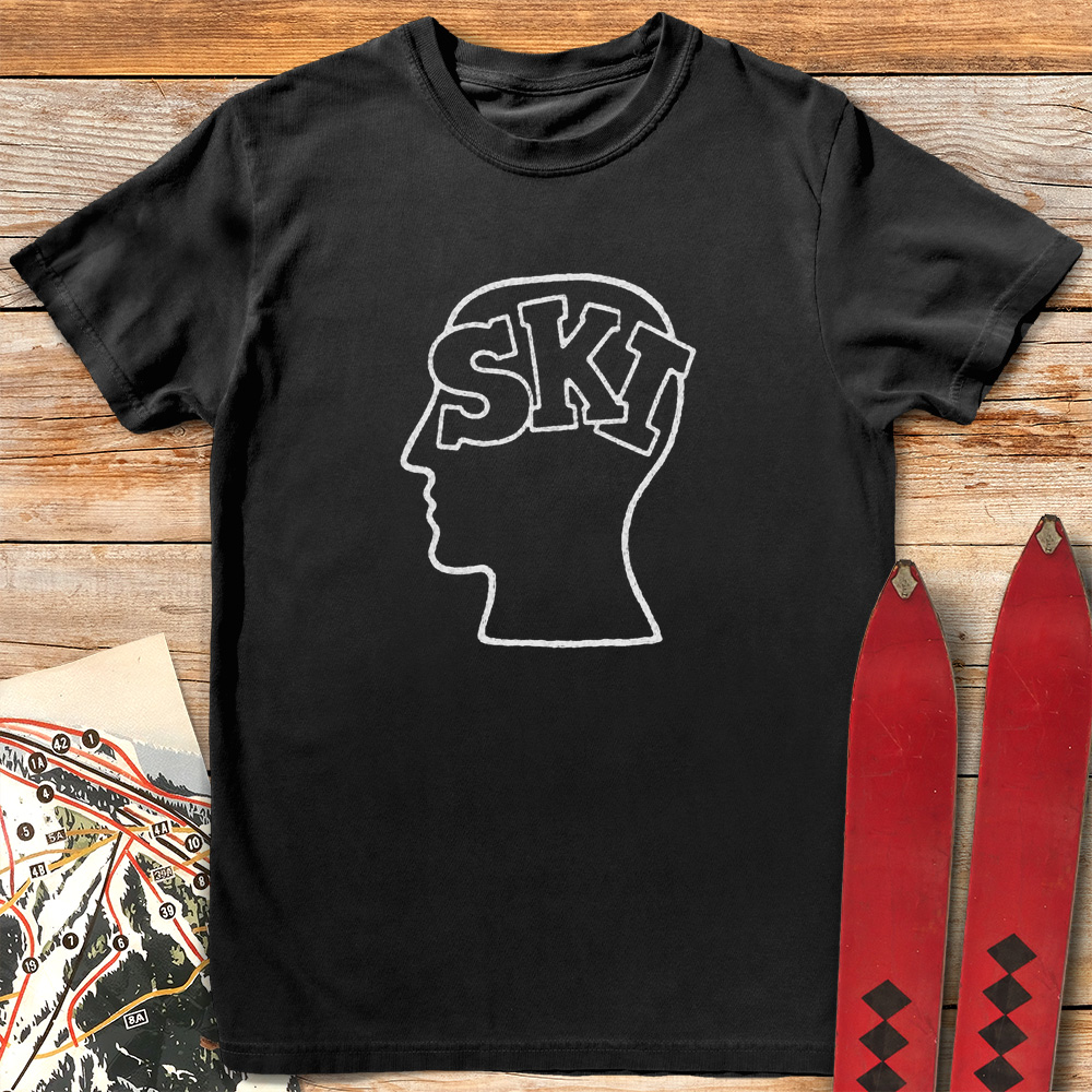 Ski Head
