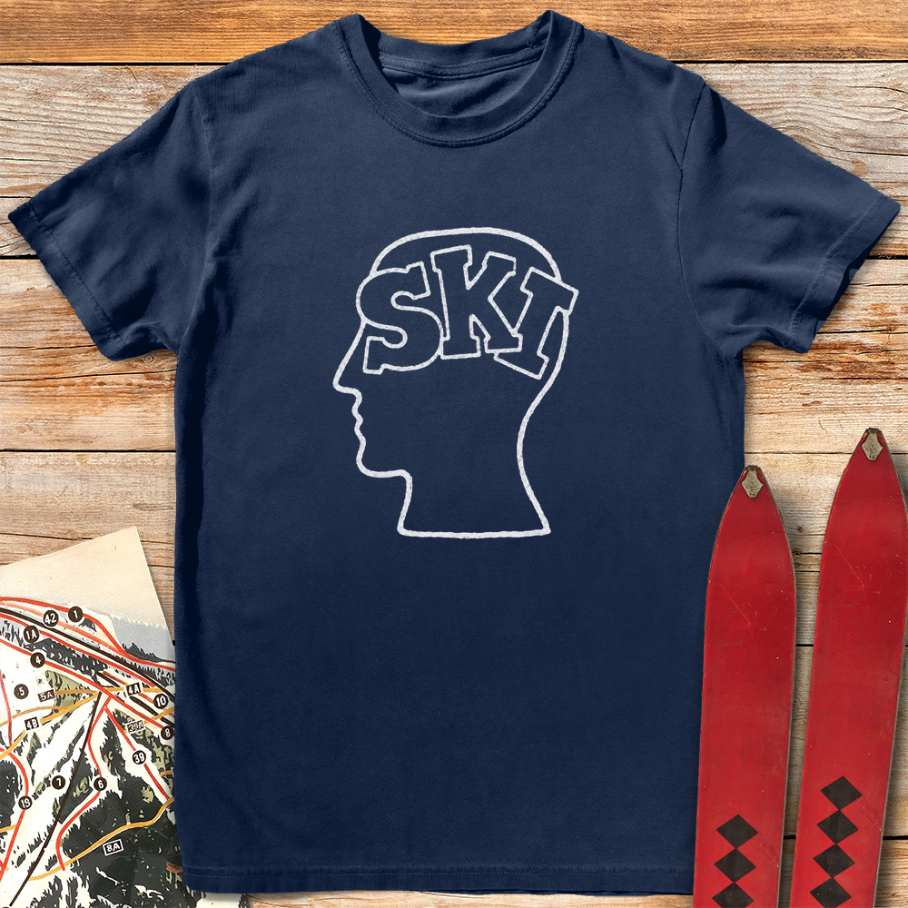 Ski Head