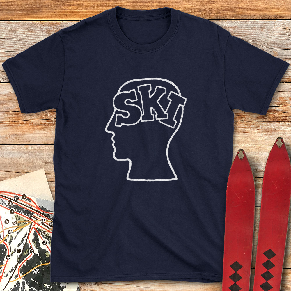 Ski Head