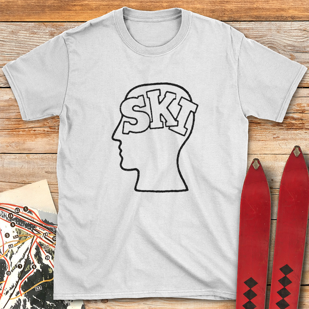 Ski Head