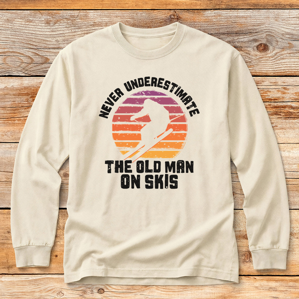 Old Men Rip
