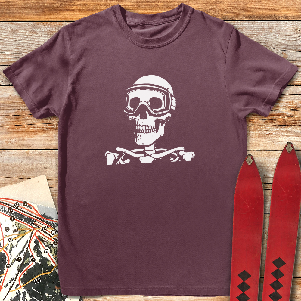 Dead Shred