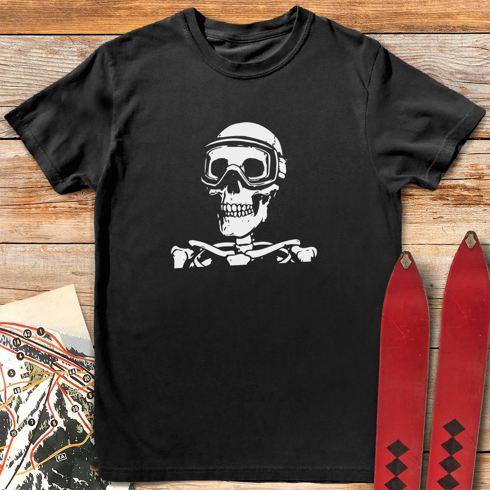 Dead Shred