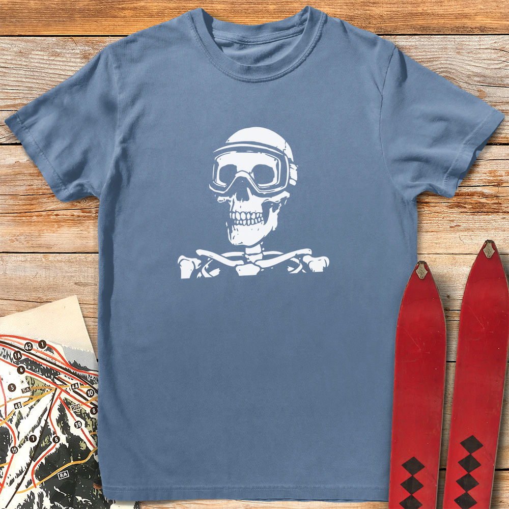 Dead Shred