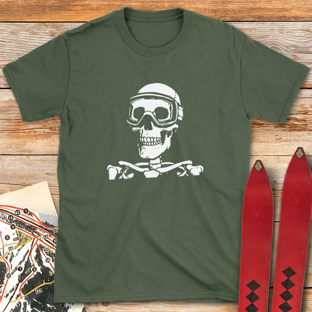 Dead Shred
