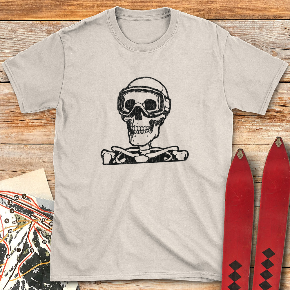 Dead Shred