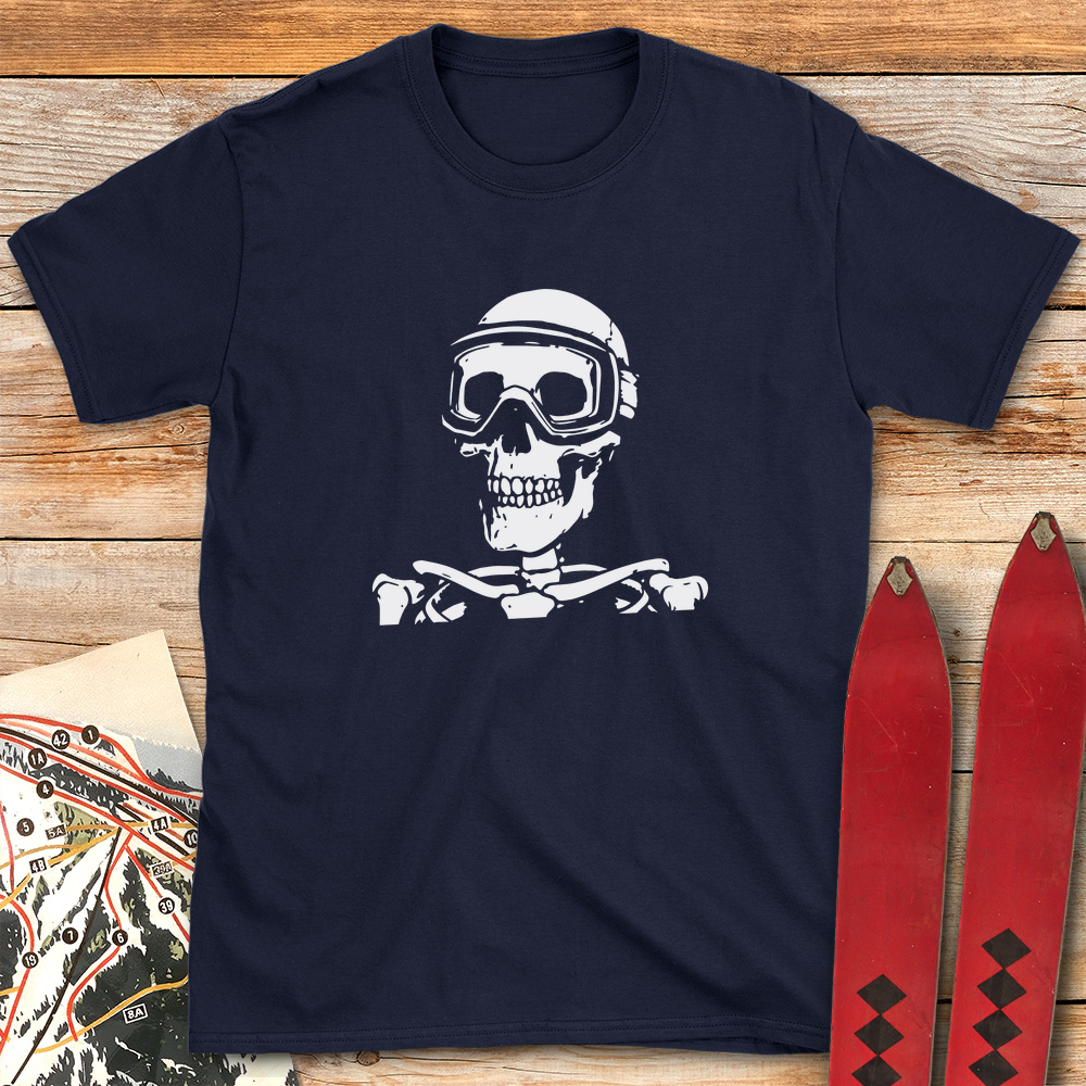 Dead Shred